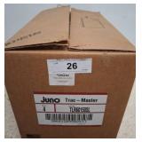 Juno Trac-Master TLR60150SL Light Fixtures