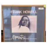 Frank Howell 