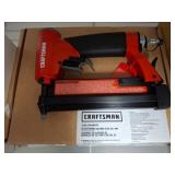 Craftsman 23 GA Pin Nailer