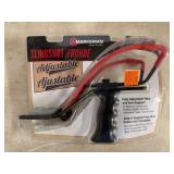 Marksman Adjustable Slingshot in Original Packagin