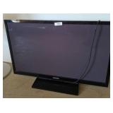 43in Samsung Flat-Screen TV, Model LT27B350ND