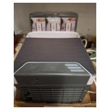 Arctic Air Cooler and Better Homes Warmer Set