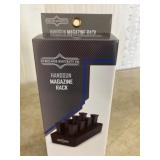 SureLock Security Co. Handgun Magazine Rack