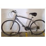 Specialized Sirrus 21-Speed Hybrid Bicycle