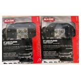 Blazer Off-Road 3-Inch LED Flood Lights