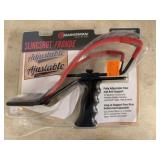 Marksman Adjustable Slingshot in Original Package