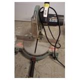 Delta 10-Inch Power Miter Saw