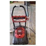 Simpson Clean Machine Pressure Washer, 2800 PSI