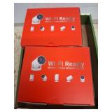 LED Source Rotundity Mini Projectors