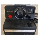 Polaroid Pronto! RF Land Camera