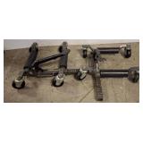 Pittsburgh Automotive Vehicle Dollies