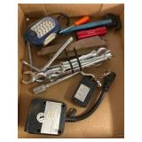 Tools and Electronics