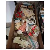 Holiday and Decorative Ornaments