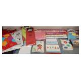 Party Supplies and Wrapping Materials