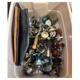 Fishing Reels and Accessories