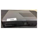 Microsoft Xbox 360 S Gaming Console