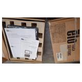 Elo Touch Solutions Tablet With Accessories