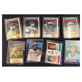 Baseball Trading Cards