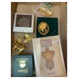 Ornaments and Decorative Items