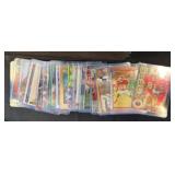 Football Trading Cards