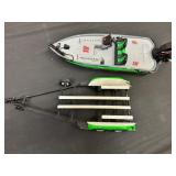 Castaway 1:36 RC Ranger Boat in Original Packaging