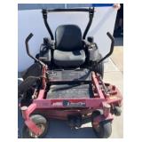 54' Toro Z-Master ZeroTurn Commercial Riding Mower