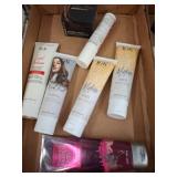 Hair and Body Care Products