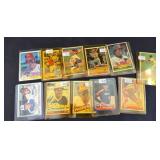 Baseball Trading Cards