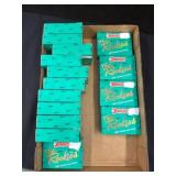 1991 Donruss 'The Rookies' Baseball Card Boxes