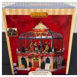 Lemax Regency Ballroom Village Collection Piece