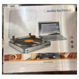 Audio-Technica AT-LP60-USB Turntable
