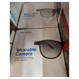 PogoCam Wearable Camera for Glasses