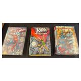 Marvel Graphic Novel Collection Bundle