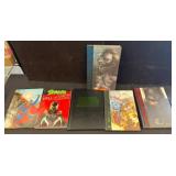Graphic Novels Featuring Iconic Characters