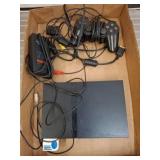 Sony PlayStation 2 Slim Console With Accessories