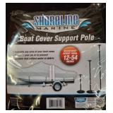 Shoreline Marine Boat Cover Support Pole