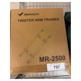 Merach Twister Arm Trainer MR-2500 in Box