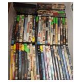 DVD Movie Collection