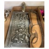 Religious-Themed Decor and Items