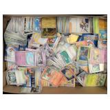 Pokemon Trading Cards