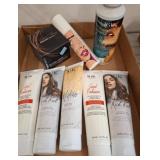 IGK Hair Products and Keratin Complex Items