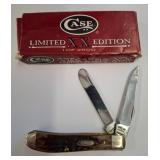 Case XX Limited Edition Folding Knife