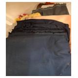 Fabric Remnants and Textiles