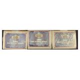 1991 Upper Deck Football High Number Series Cards