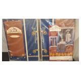 Springfield Collection Doll Trunk Set