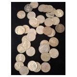 U.S. and Canadian Coins Collection