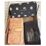 Three Wallets: Simply Southern and Others