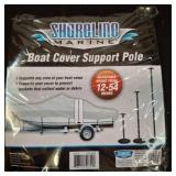 Shoreline Marine Boat Cover Support Pole
