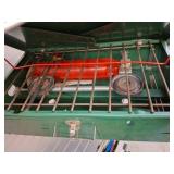 Coleman Green Portable Camping Stove