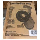 BumbleBee PRO Haircutter Vacuum System